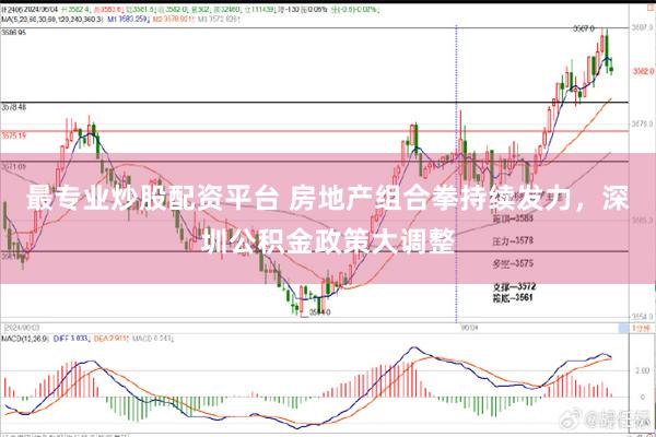 最专业炒股配资平台 房地产组合拳持续发力，深圳公积金政策大调整