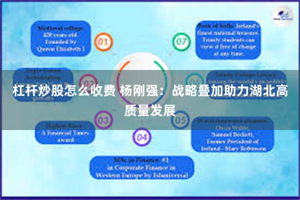 杠杆炒股怎么收费 杨刚强:战略叠加助力湖北高质量发展